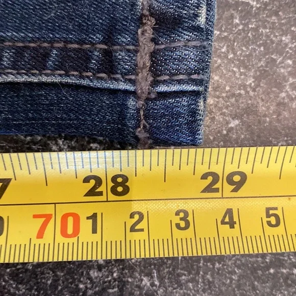 Girlfriend Jeans - Picture 8 of 9